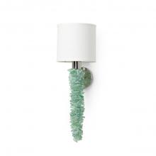  2163-11 - Seaglass Sconce